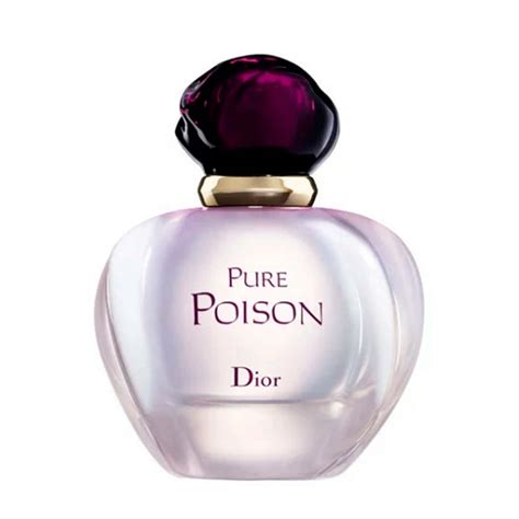 dior parfum pure poison aanbieding